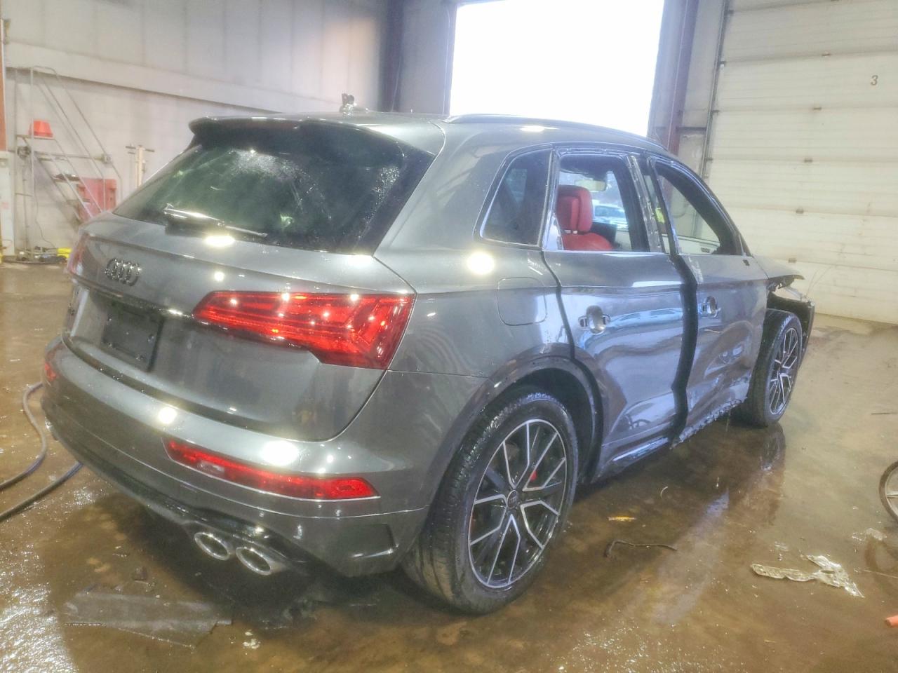 Audi Sq Premium Plus