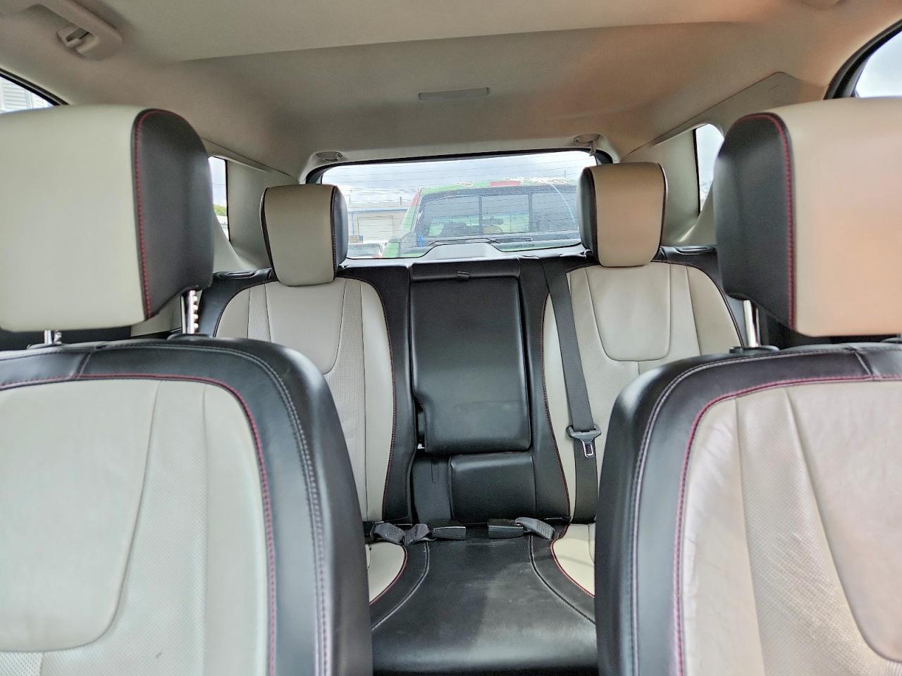 Honda Ridgeline Rtl