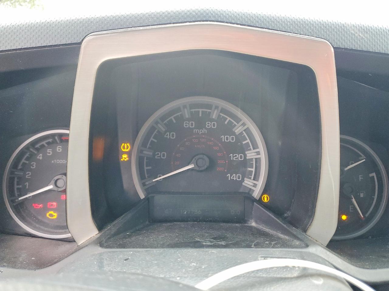Honda Ridgeline Rtl