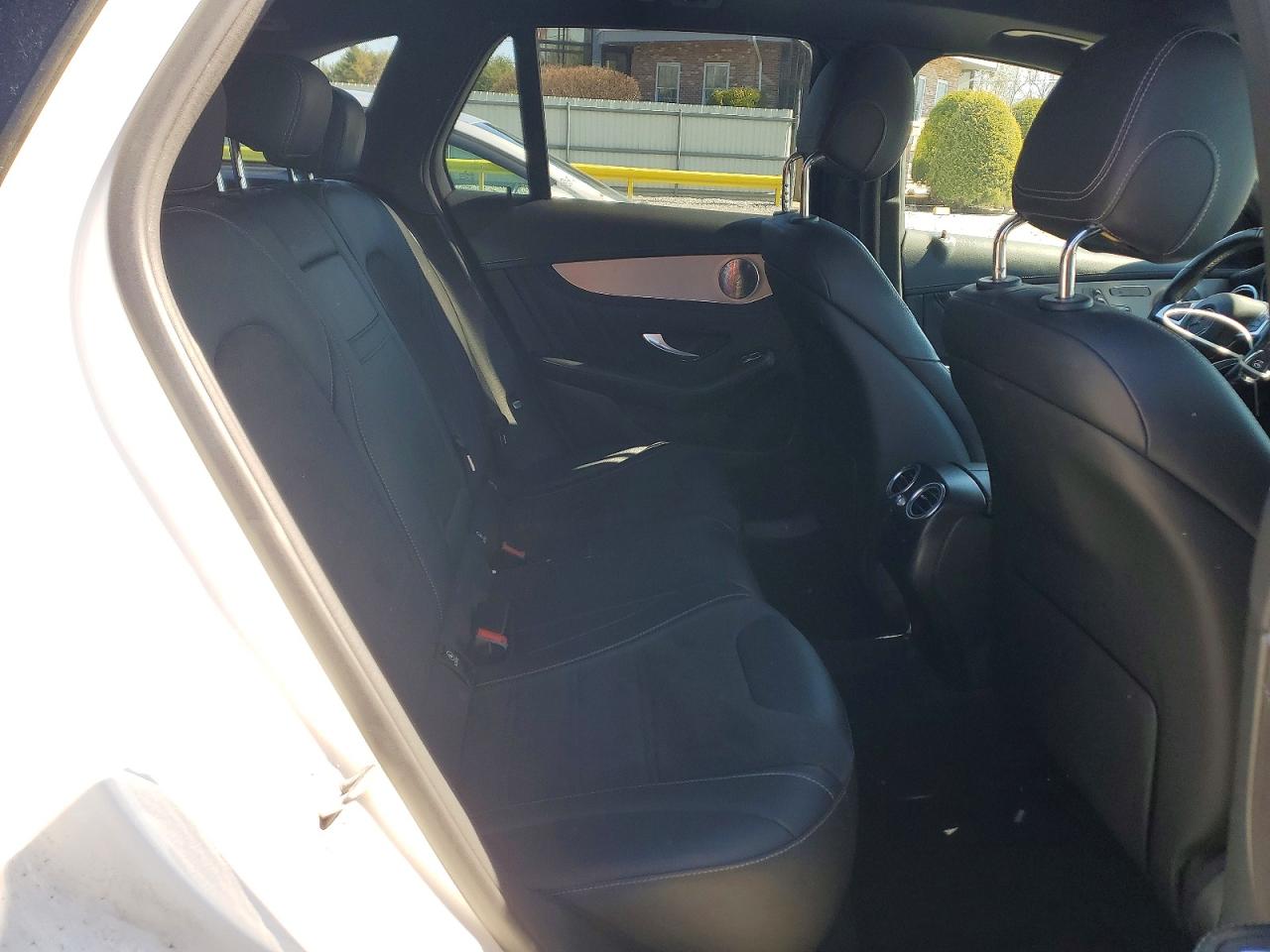 Mercedes-Benz GLC 63 4matic Amg