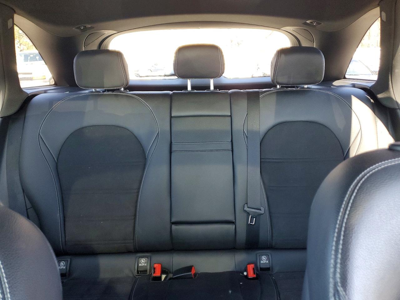 Mercedes-Benz GLC 63 4matic Amg