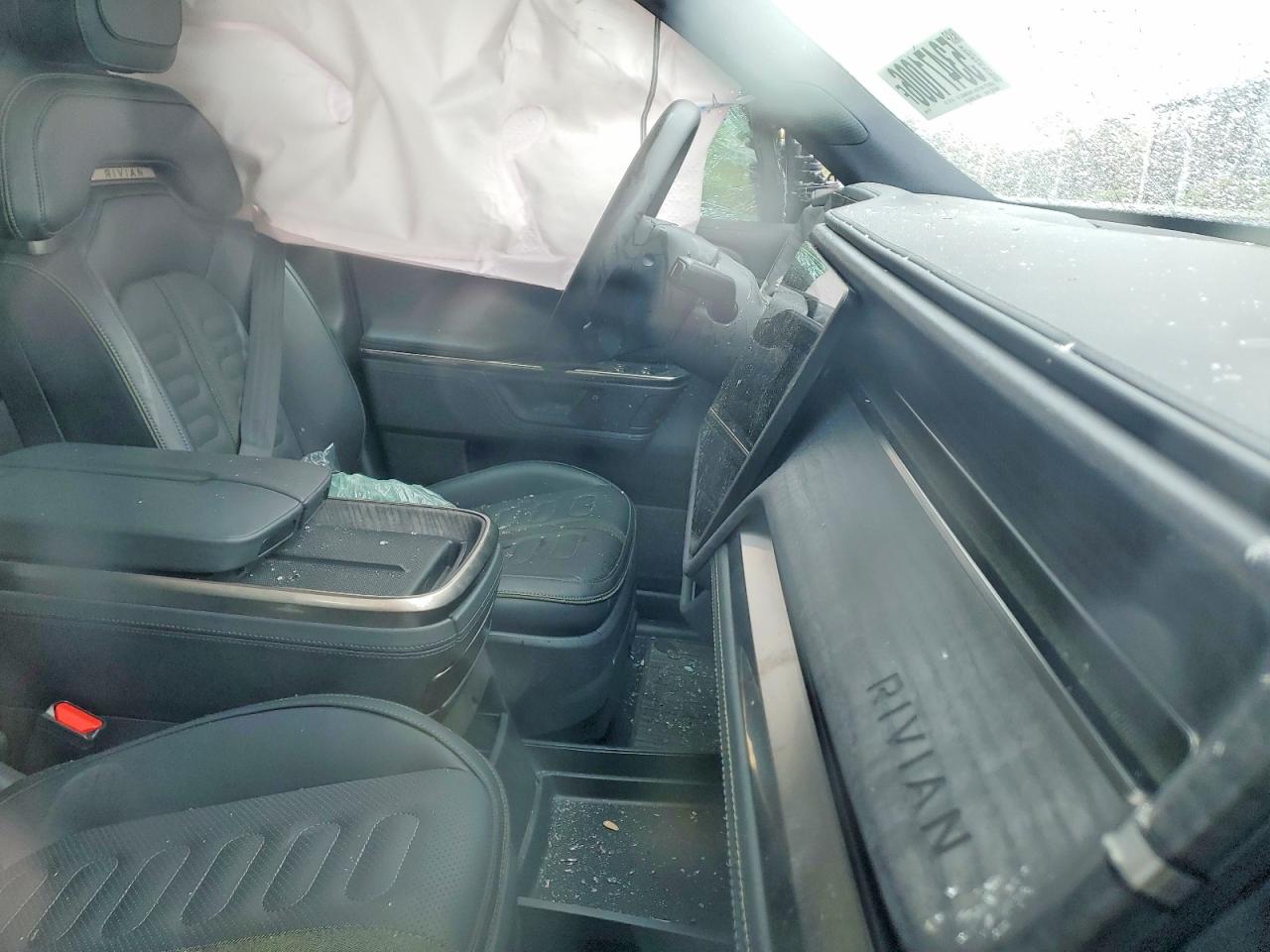 Rivian Ris Adventure