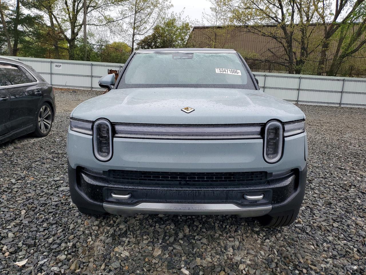 Rivian Ris Adventure