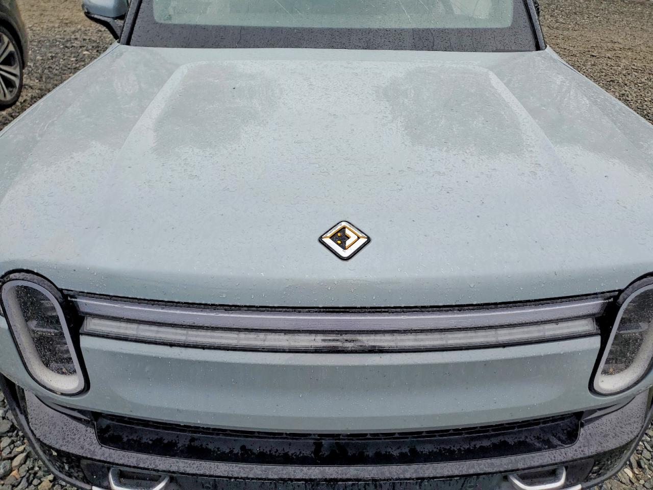Rivian Ris Adventure