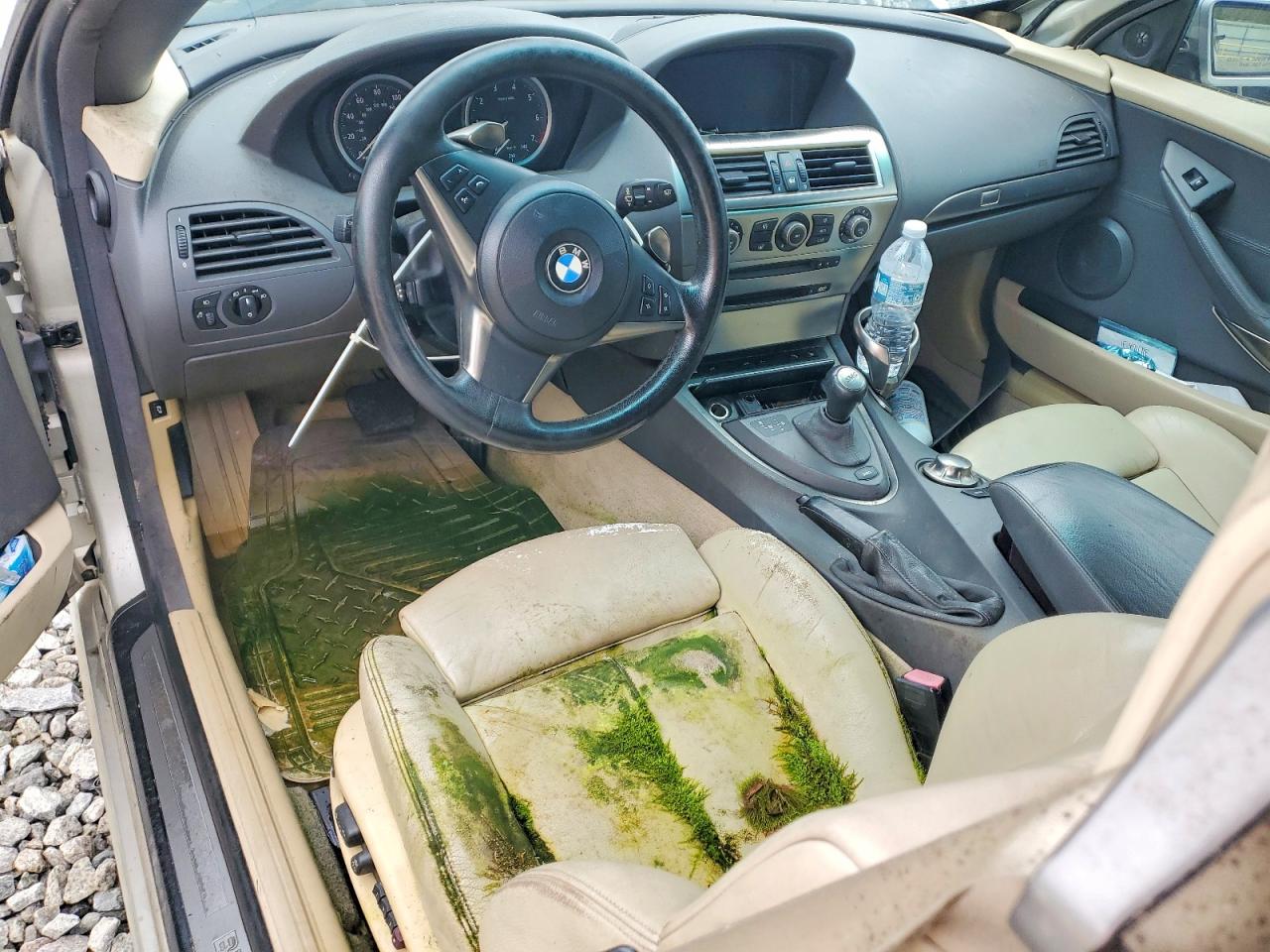 BMW 6 Series Ci Automatic