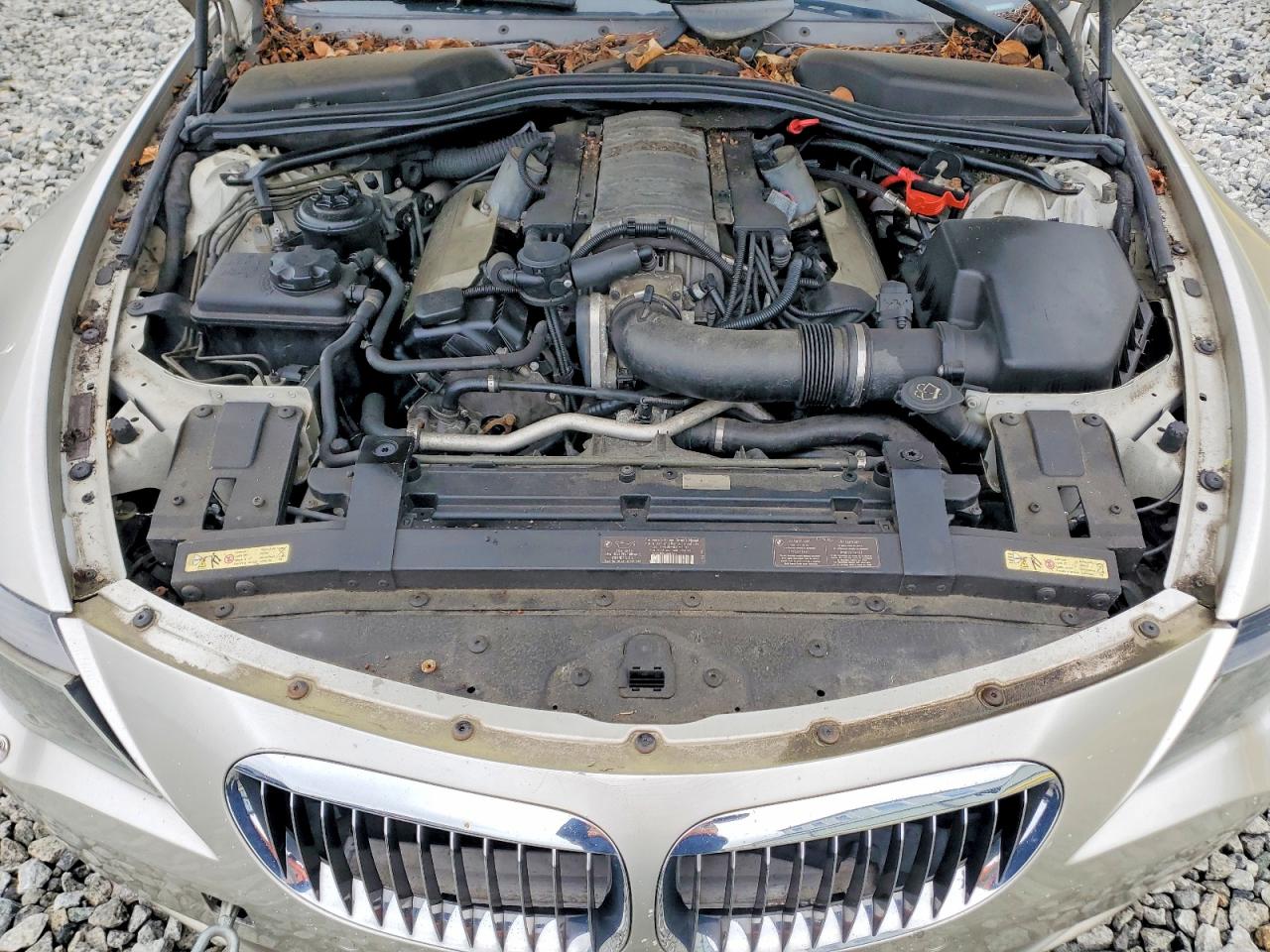 BMW 6 Series Ci Automatic