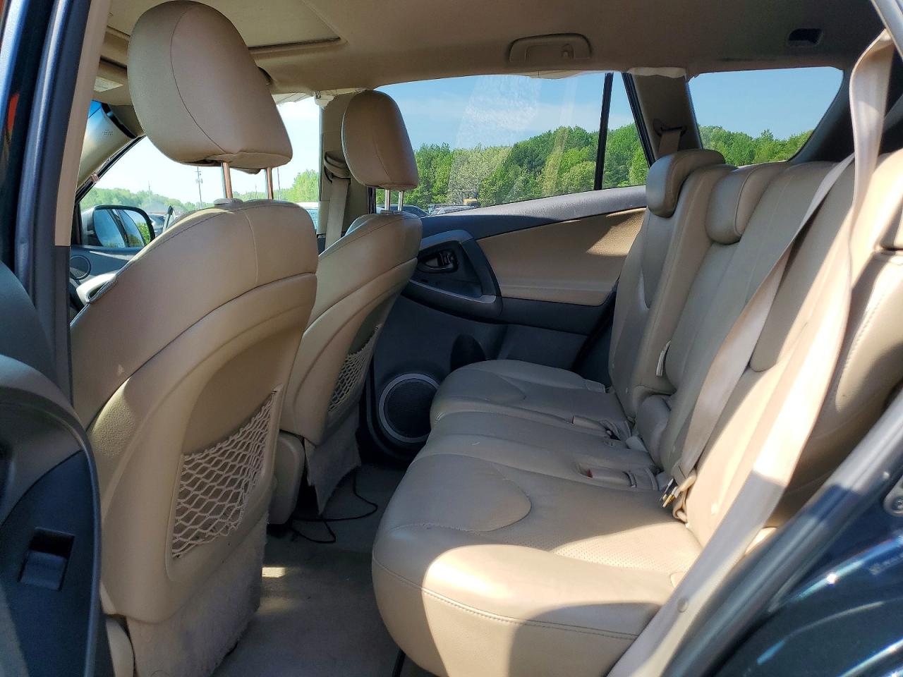 Toyota RAV4 Limited