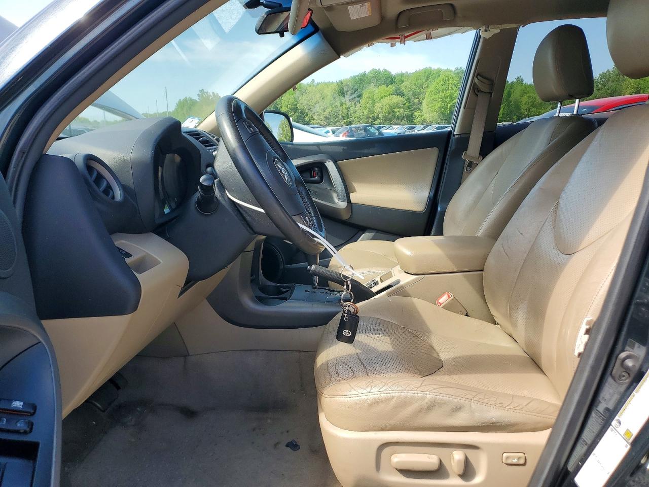 Toyota RAV4 Limited