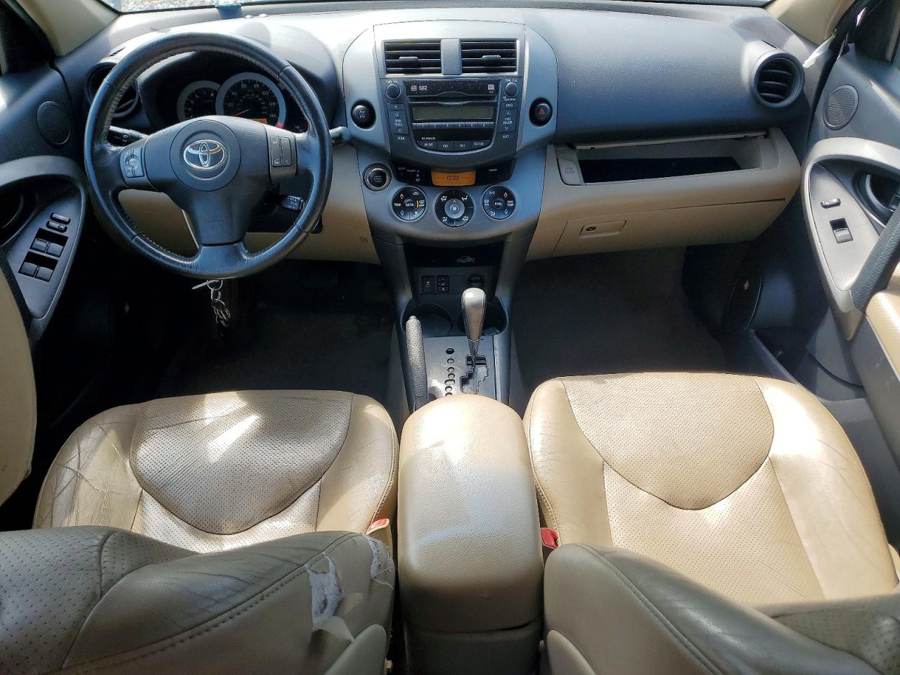 Toyota RAV4 Limited