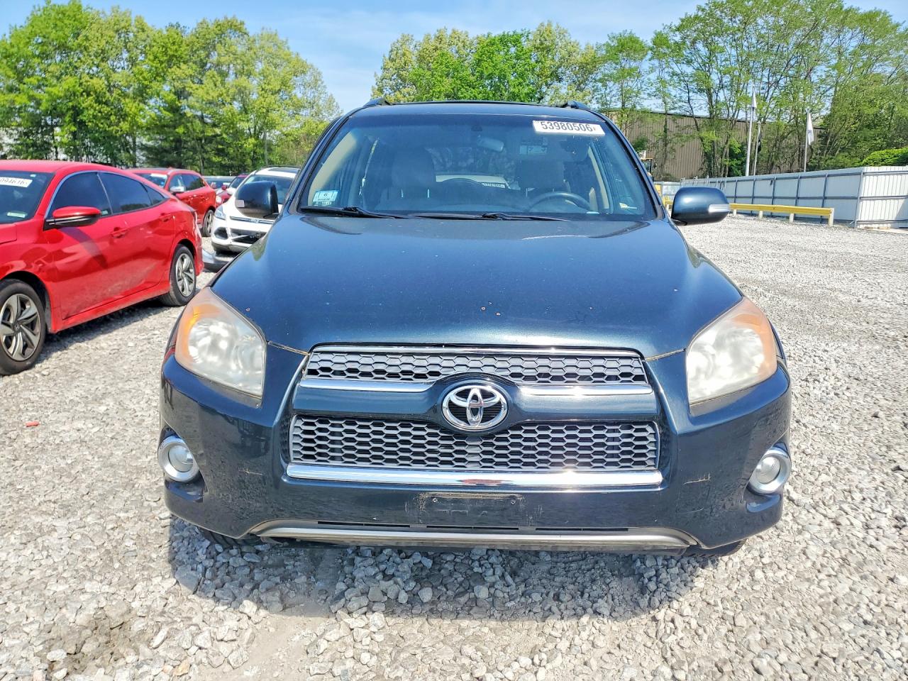 Toyota RAV4 Limited