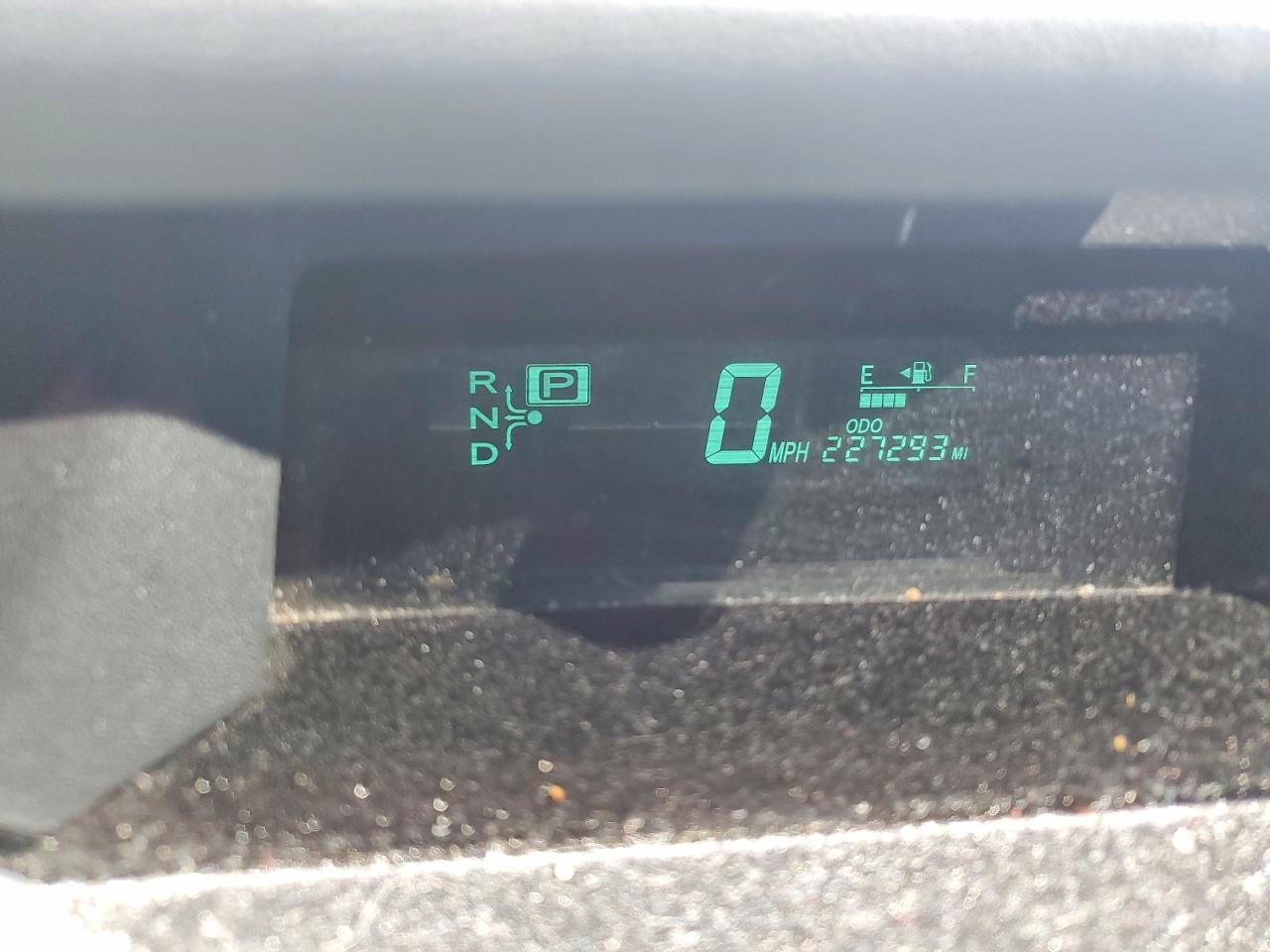 Toyota Prius Base
