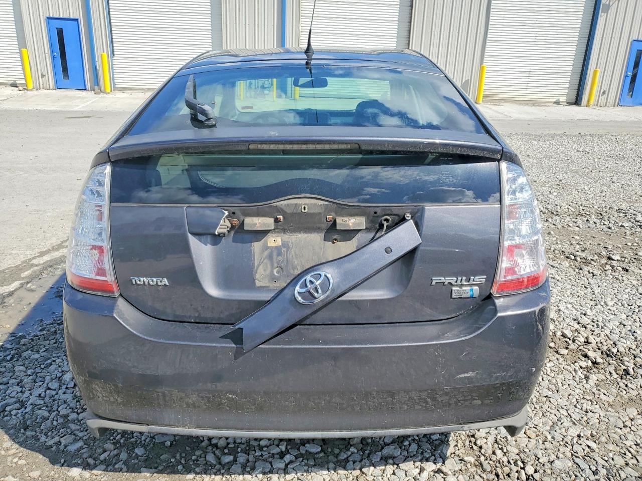 Toyota Prius Base