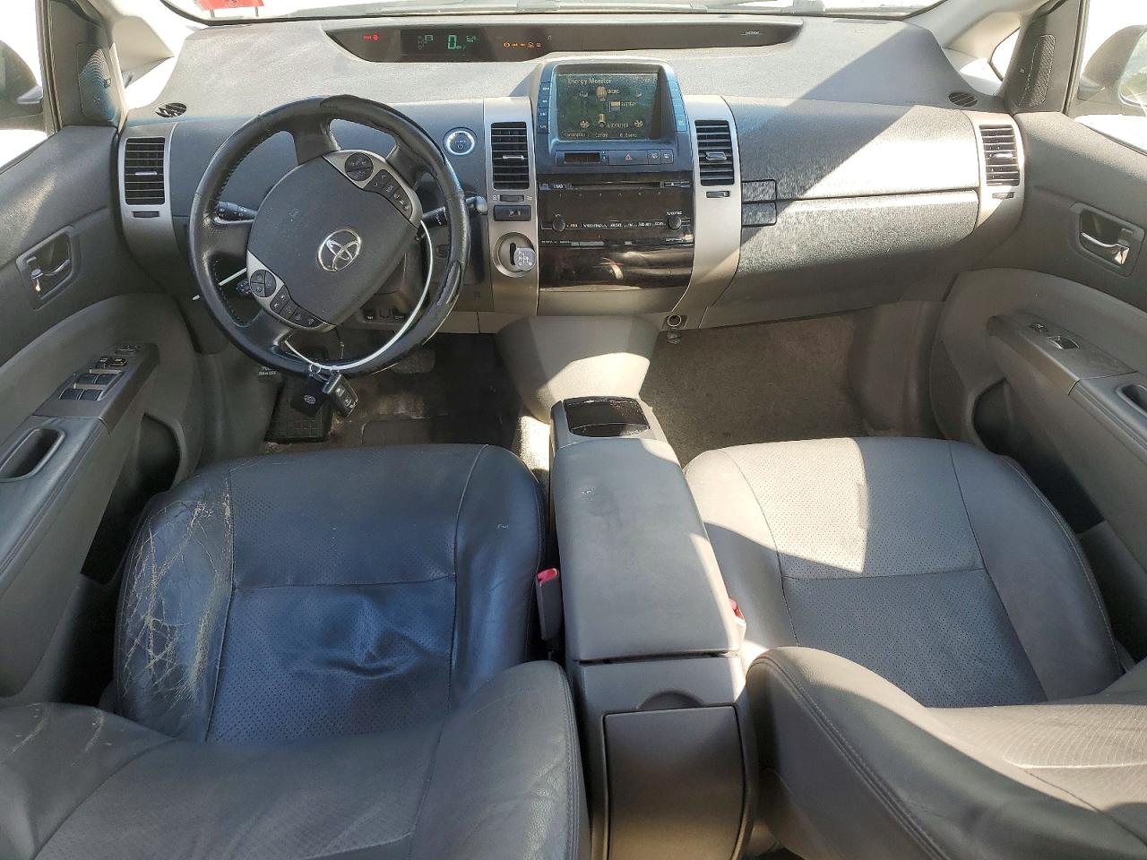Toyota Prius Base