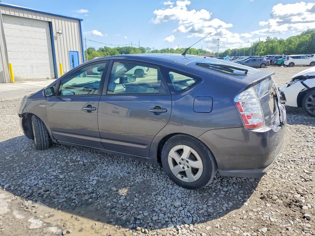 Toyota Prius Base