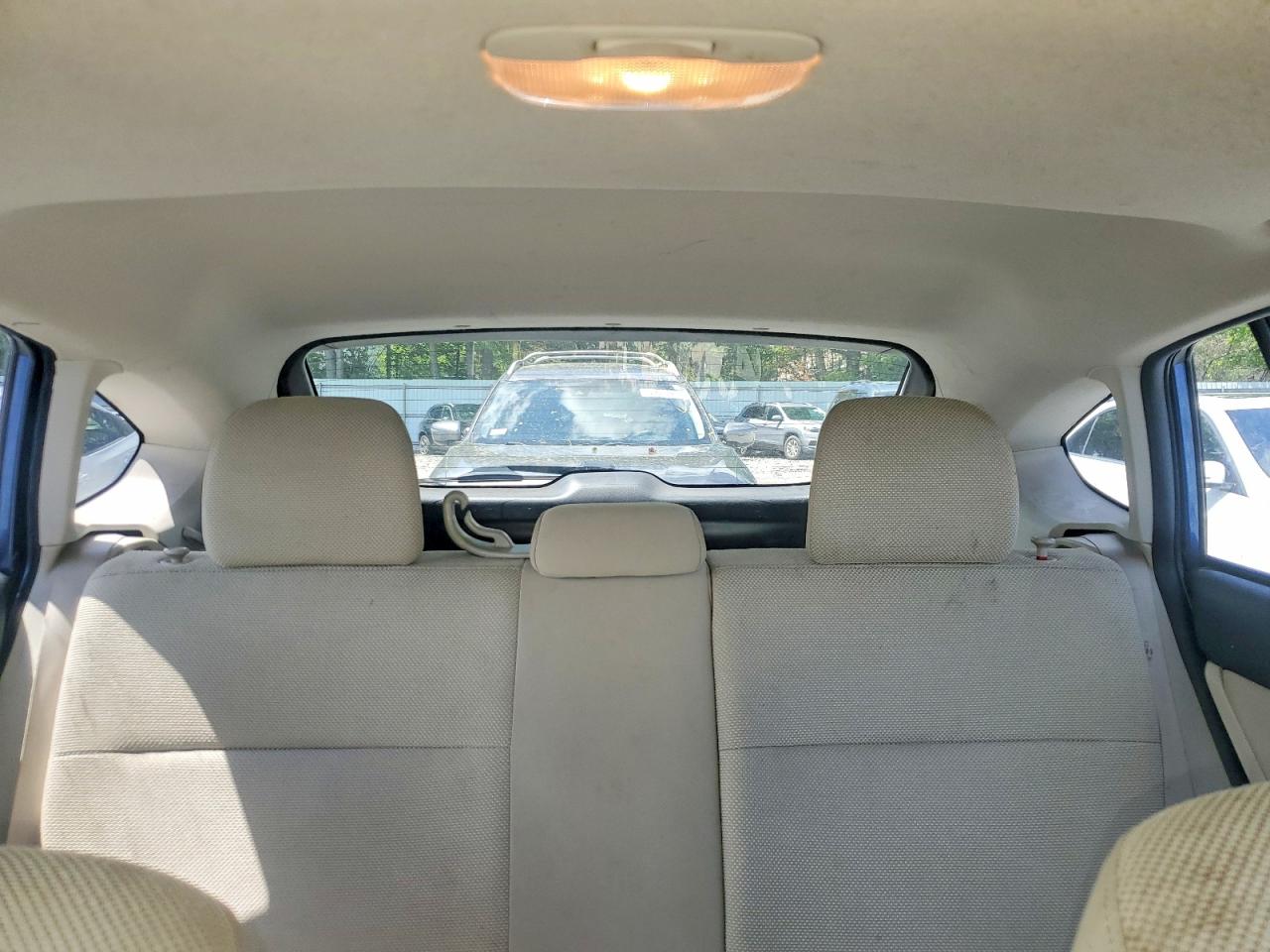 Subaru Xv 2.0 Premium