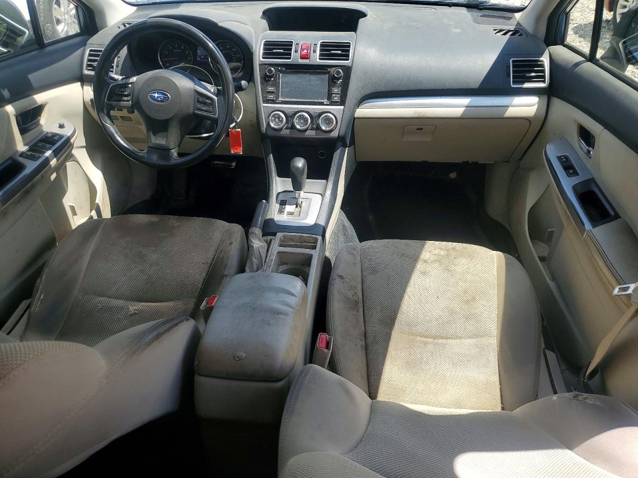 Subaru Xv 2.0 Premium