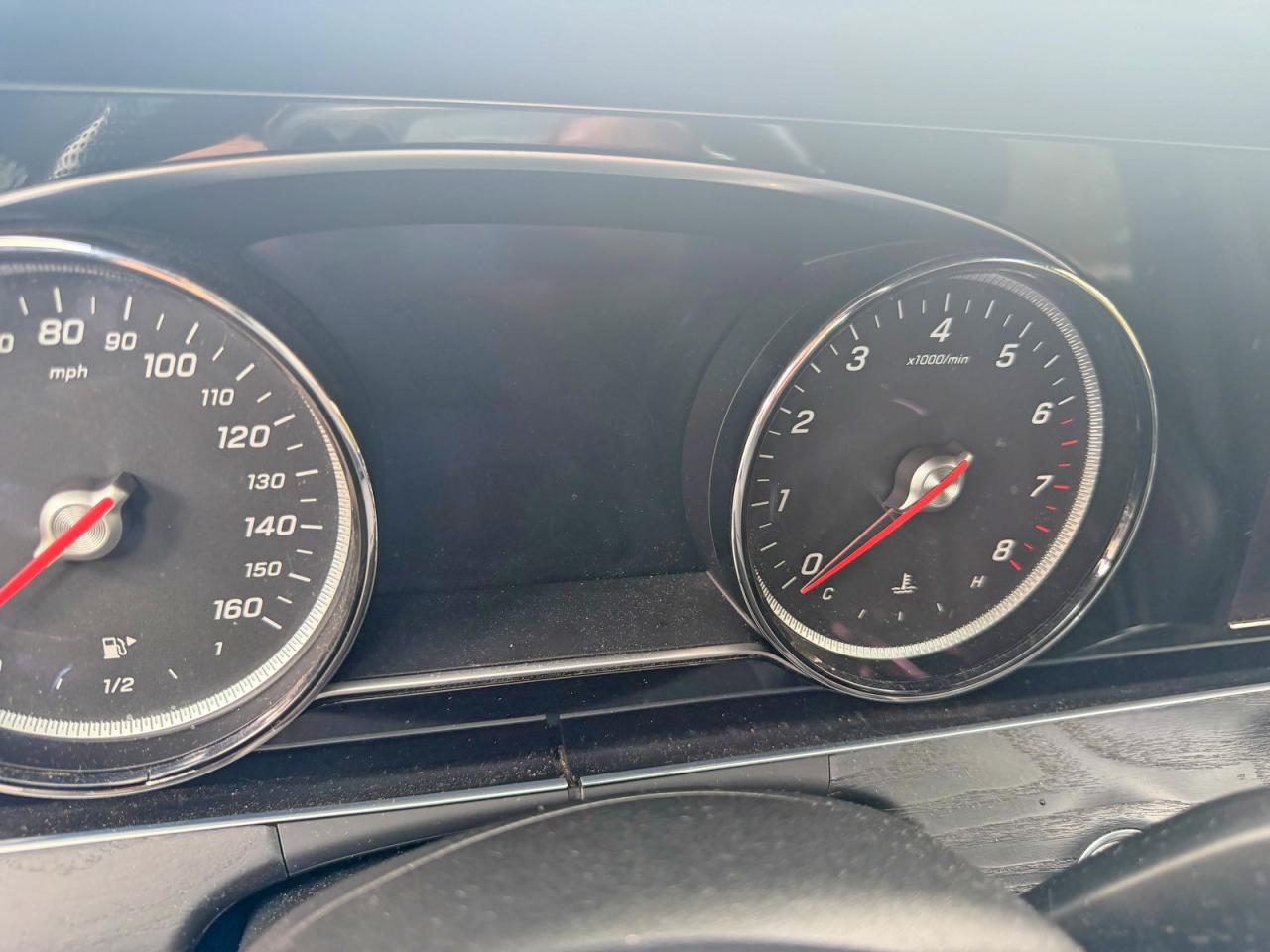Mercedes-Benz E-Class 300 4matic