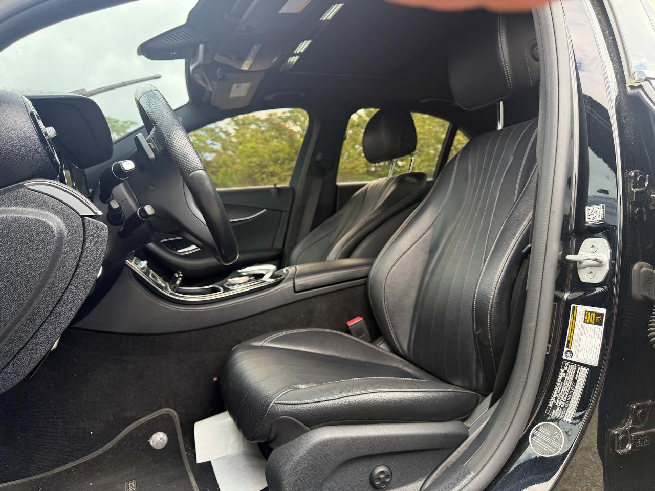Mercedes-Benz E-Class 300 4matic