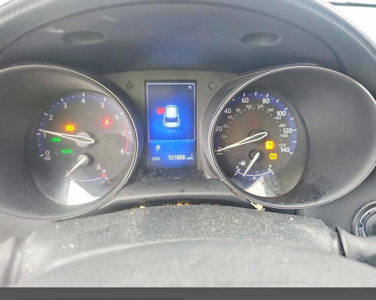 Toyota C-HR Xle Premium