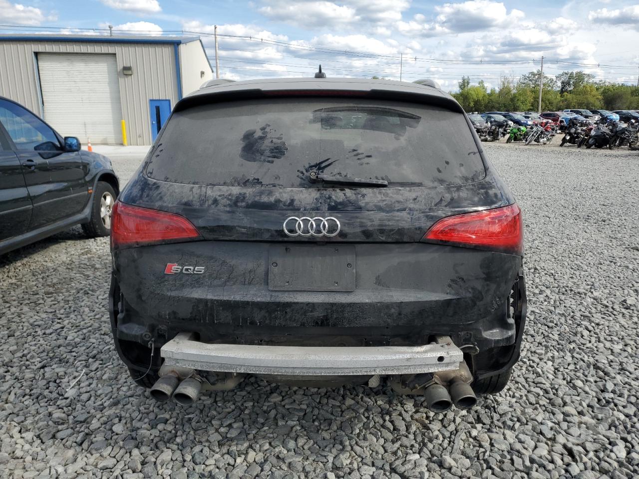 Audi Sq