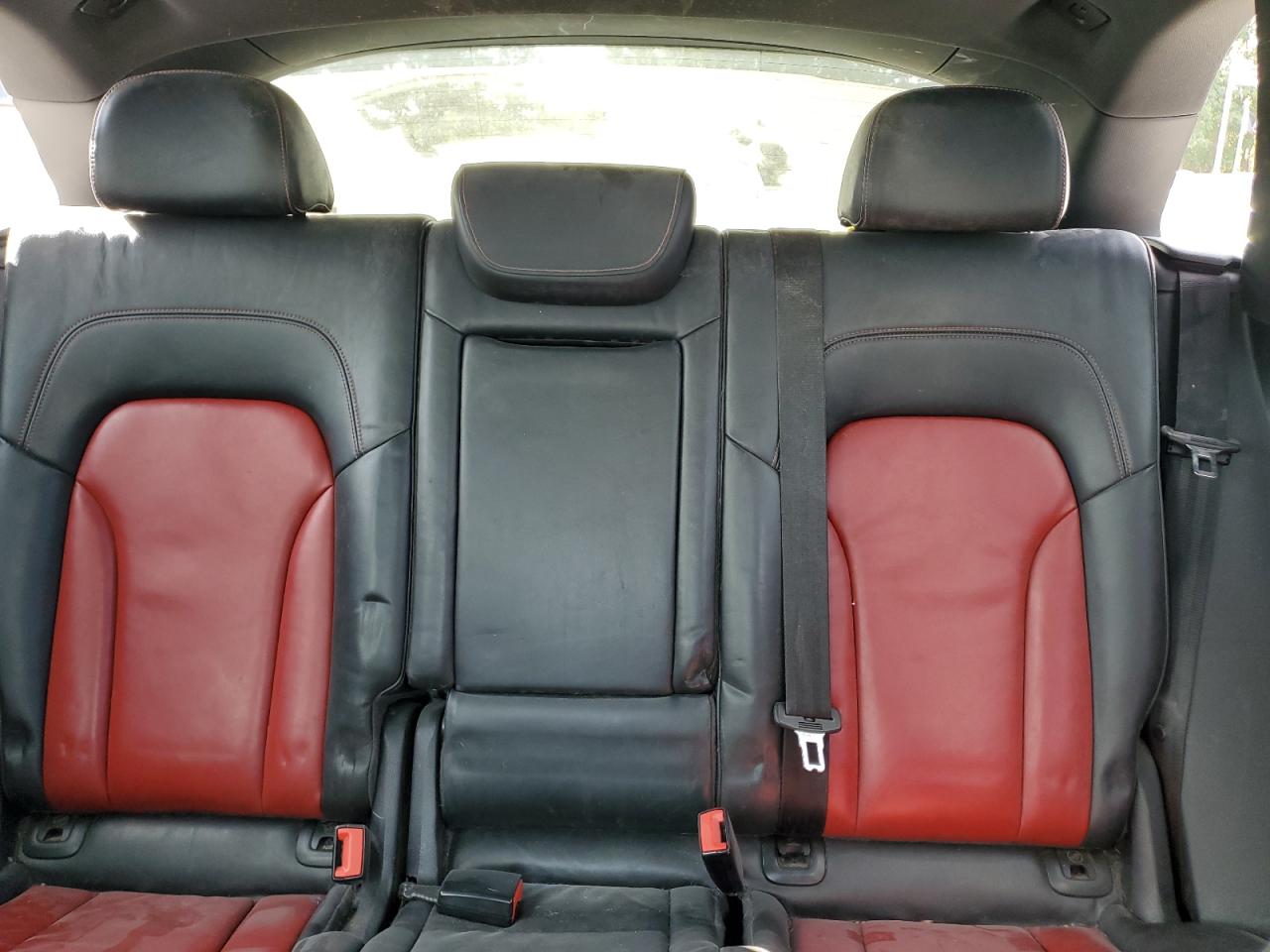 Audi Sq