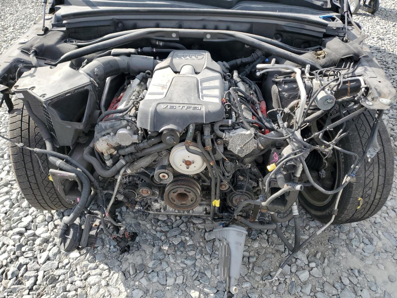 Audi Sq