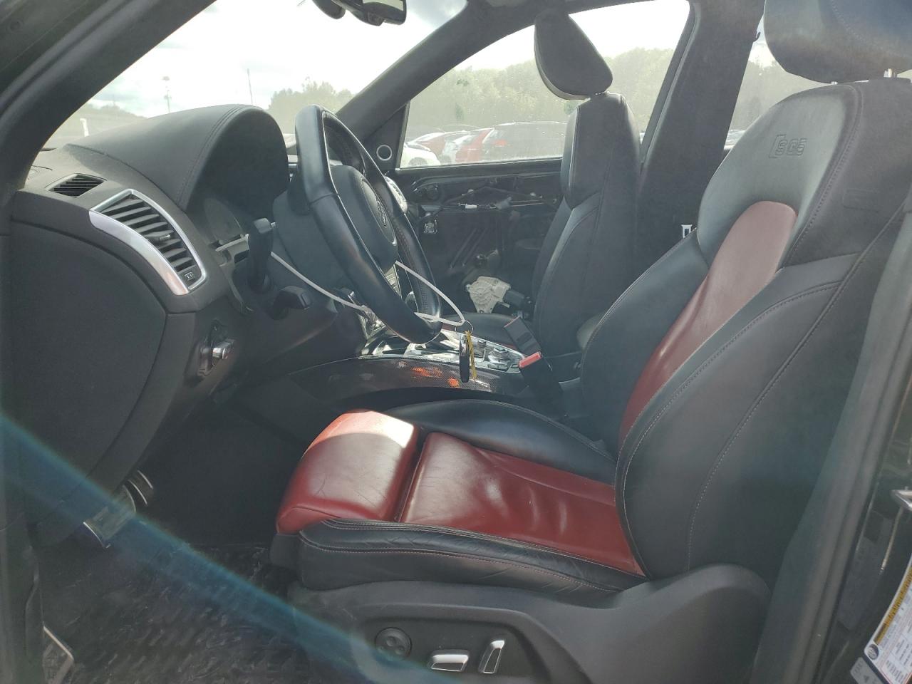 Audi Sq