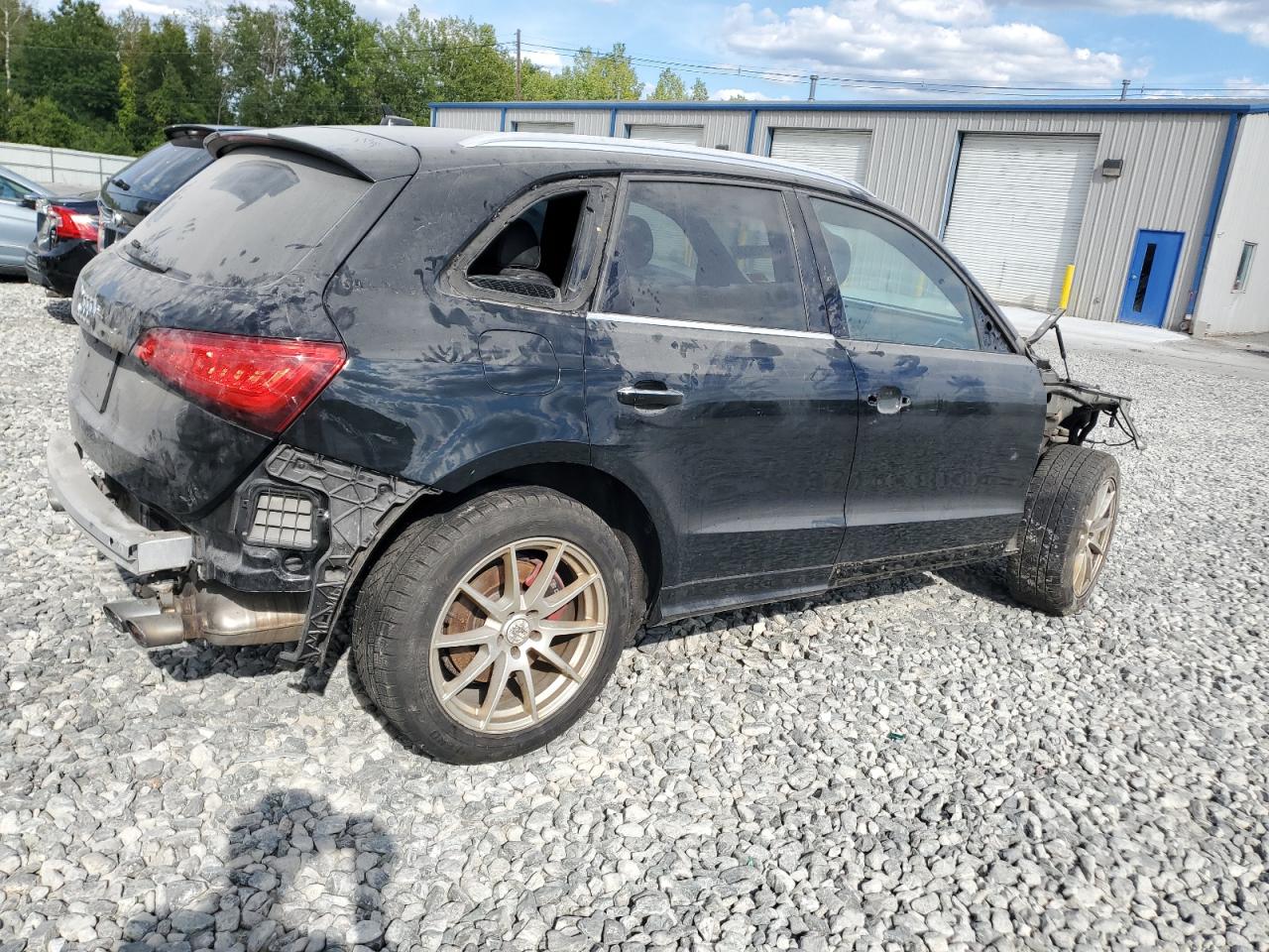 Audi Sq