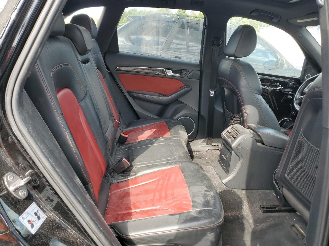 Audi Sq