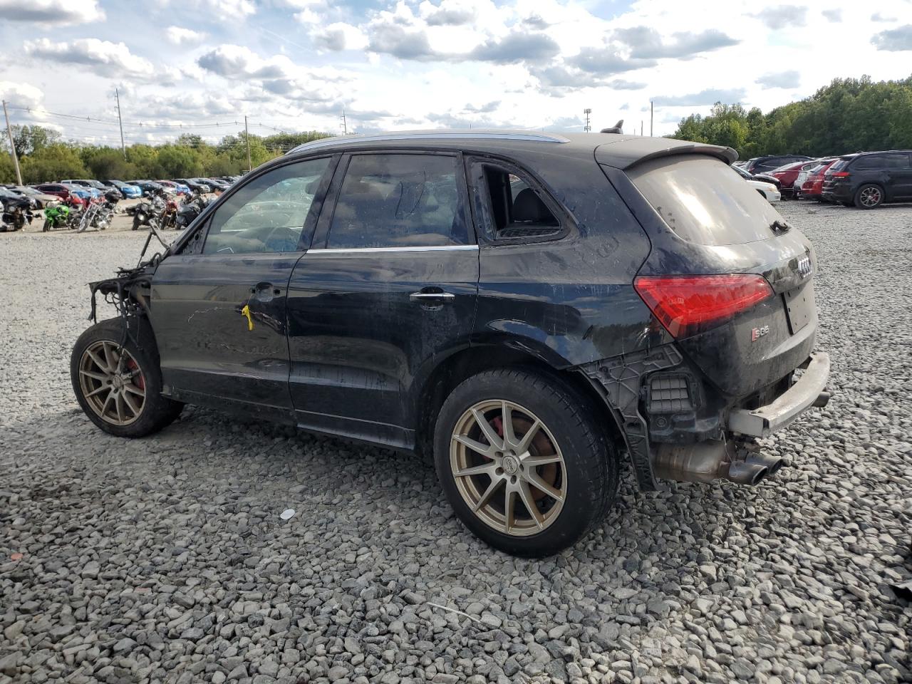 Audi Sq