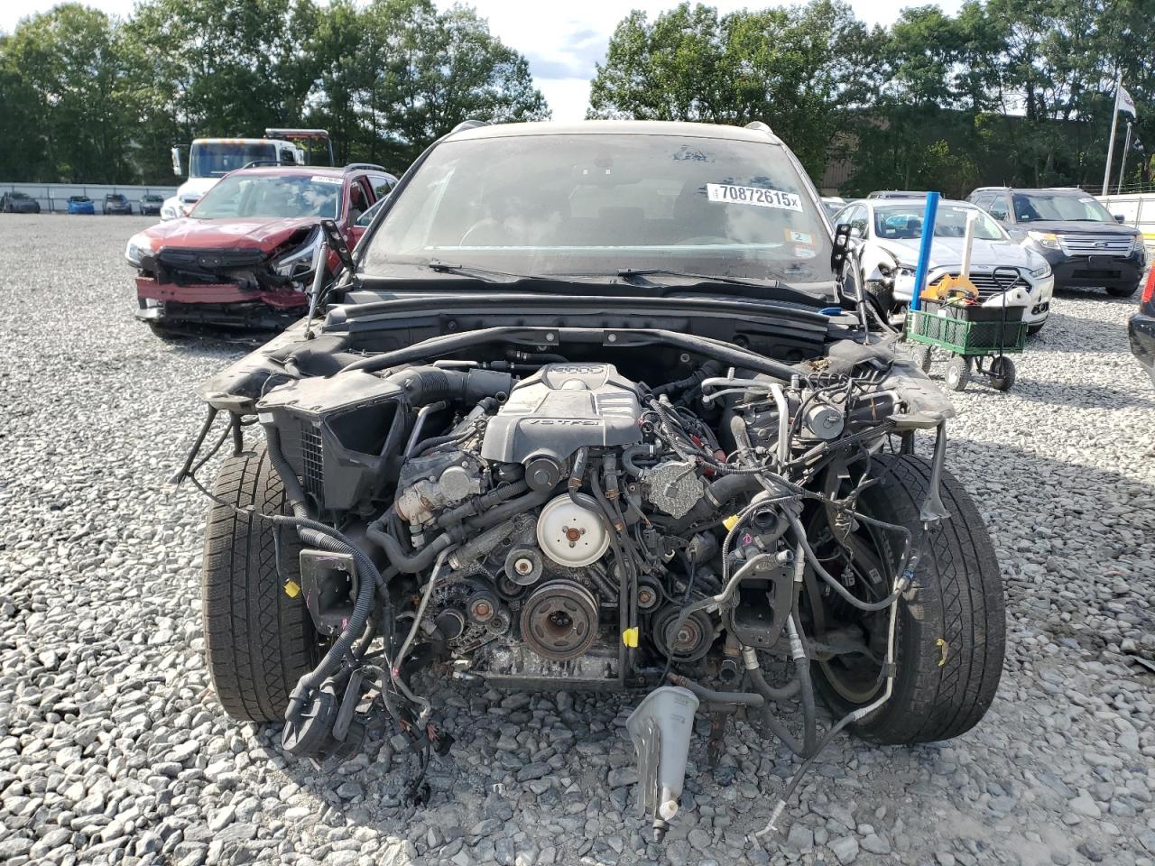 Audi Sq