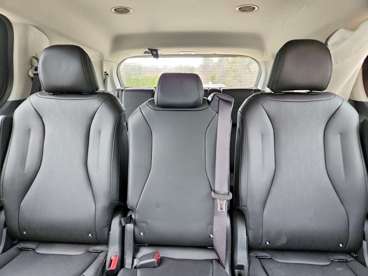 Kia Carnival Ex