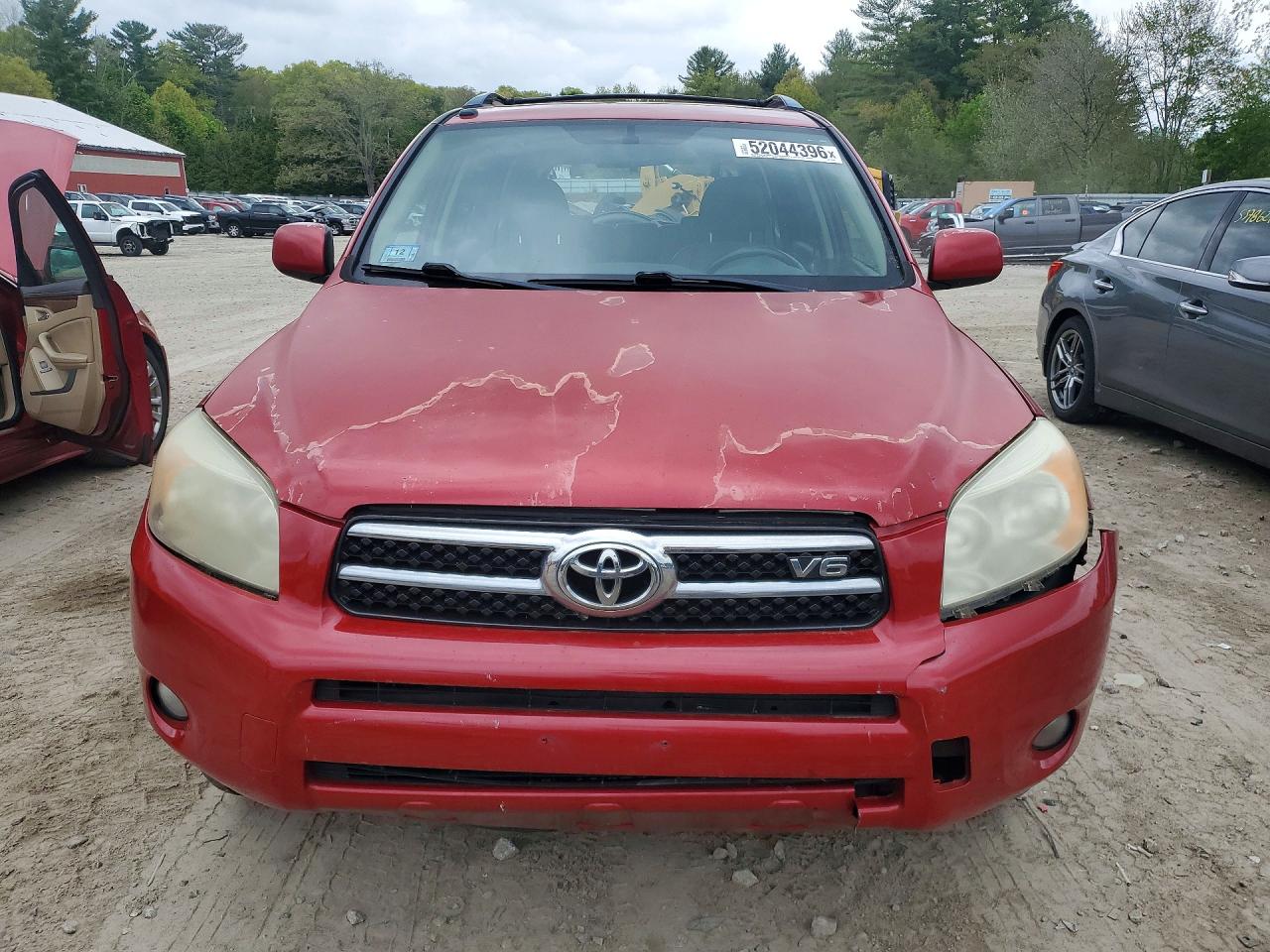 Toyota RAV4 Limited
