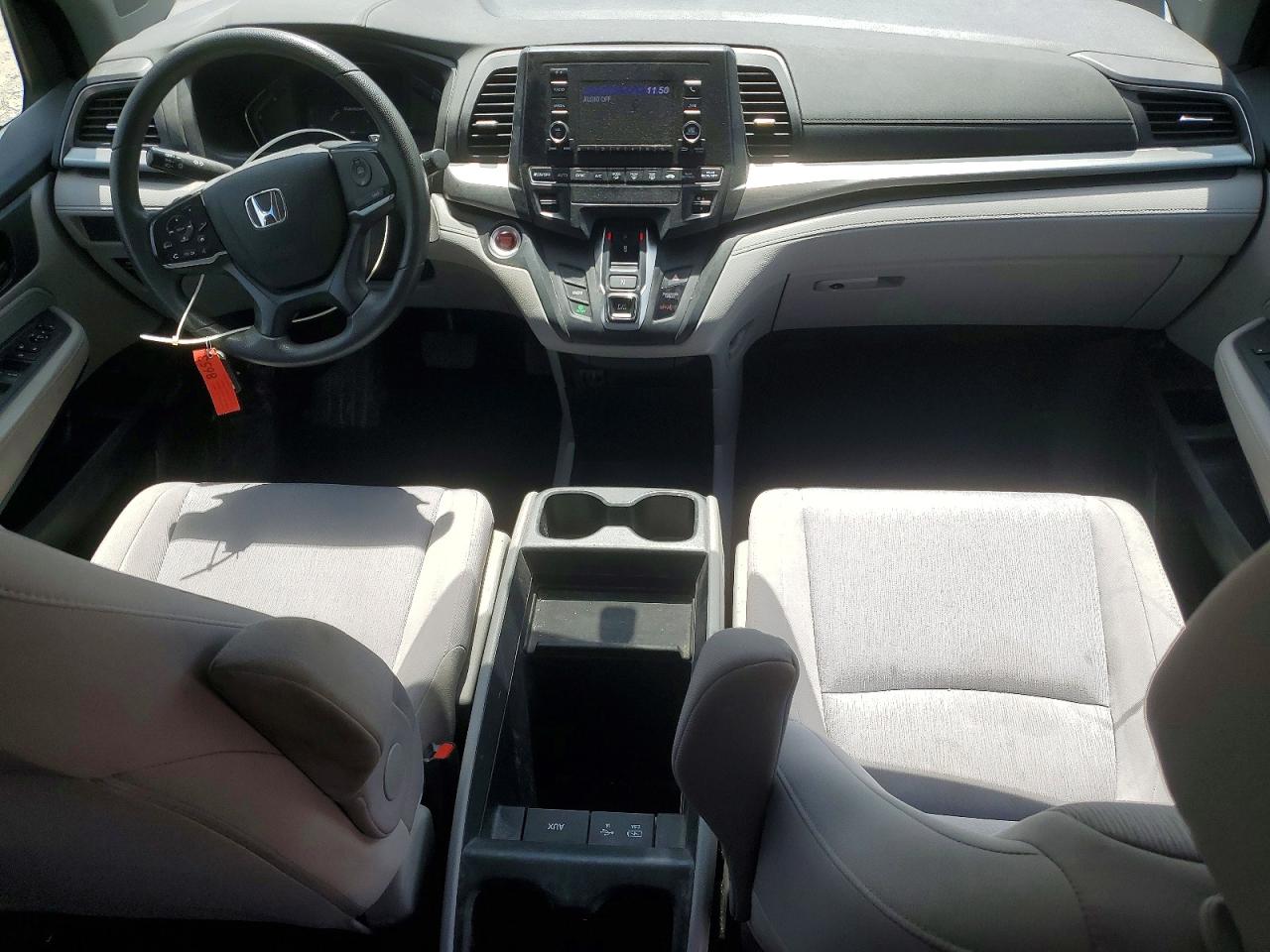 Honda Odyssey Lx