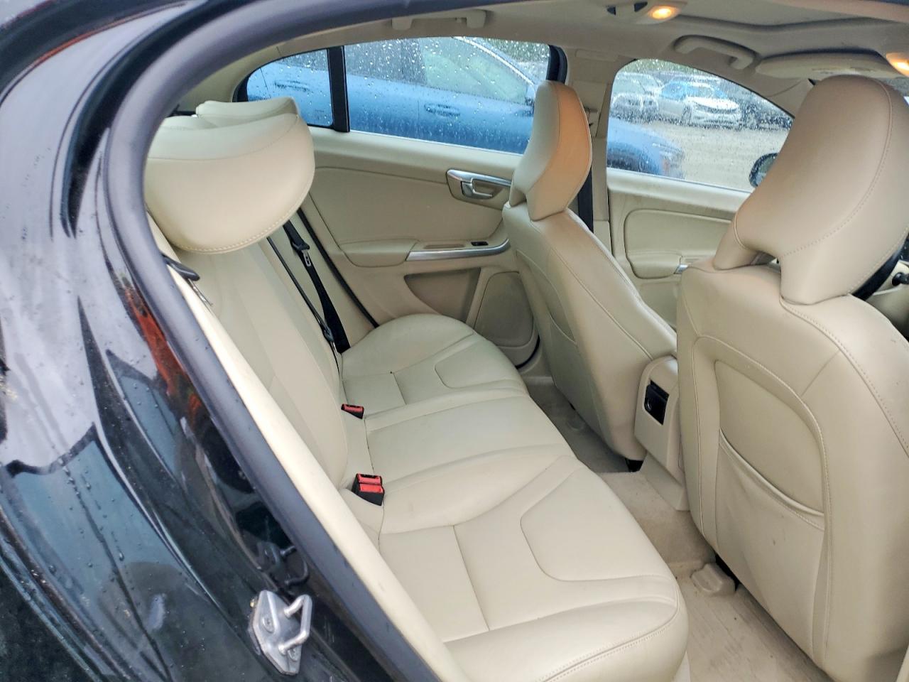 Volvo S60 Premier