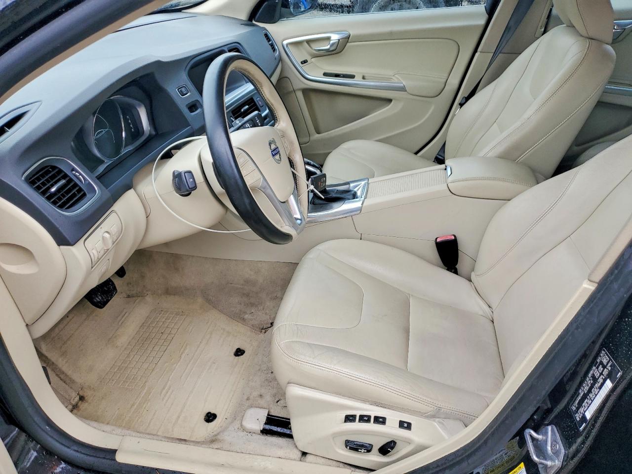 Volvo S60 Premier