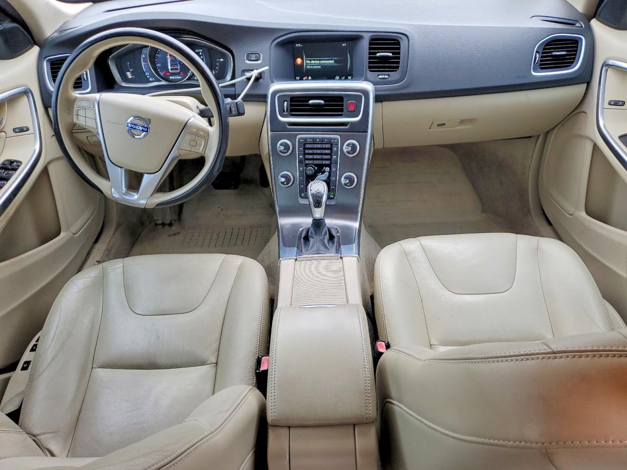 Volvo S60 Premier
