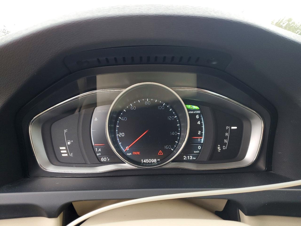 Volvo S60 Premier