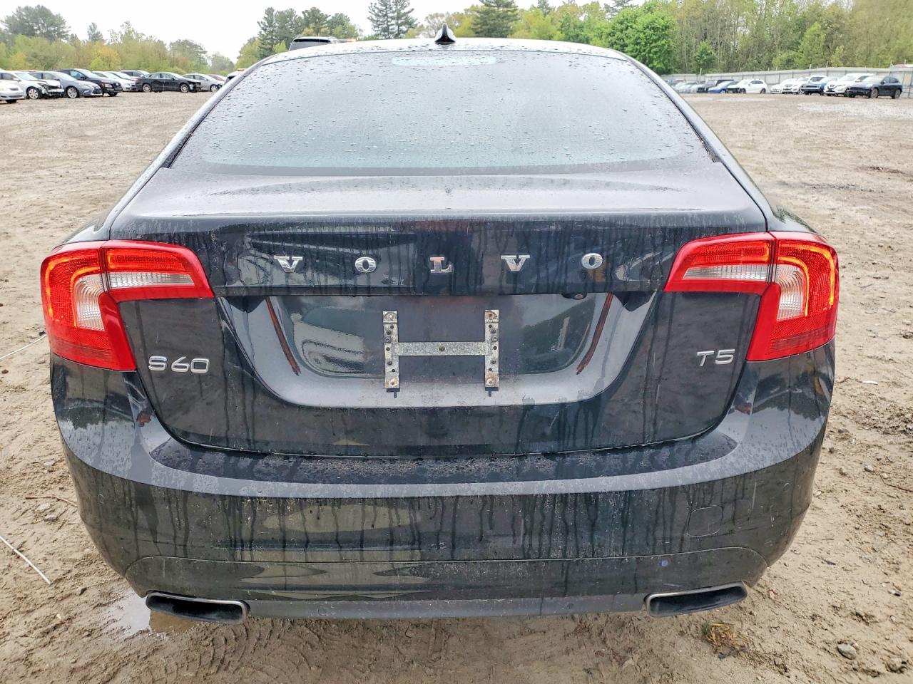 Volvo S60 Premier