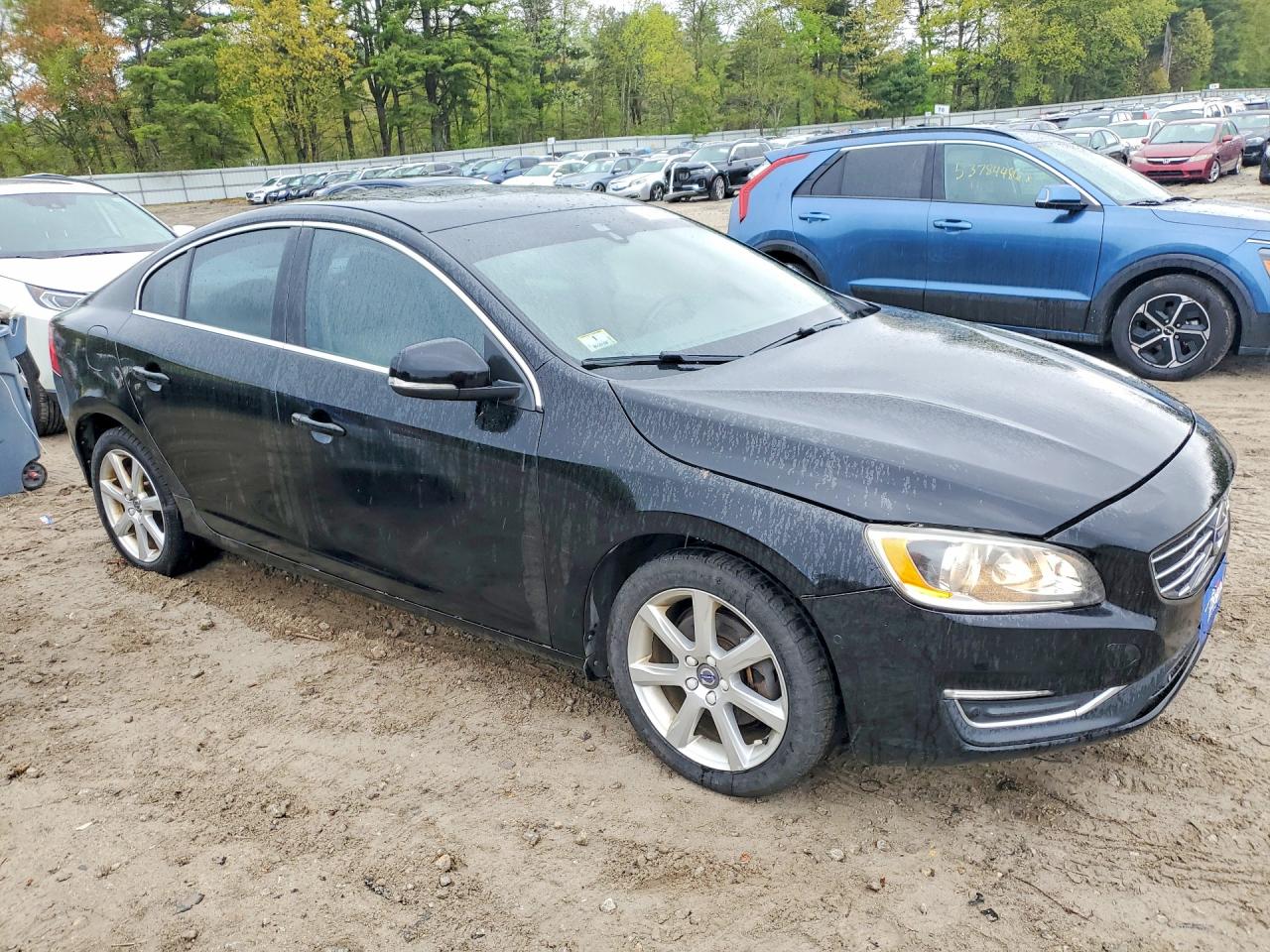 Volvo S60 Premier