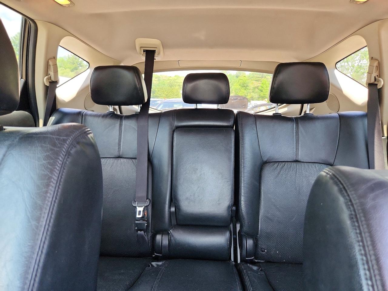Nissan Murano S