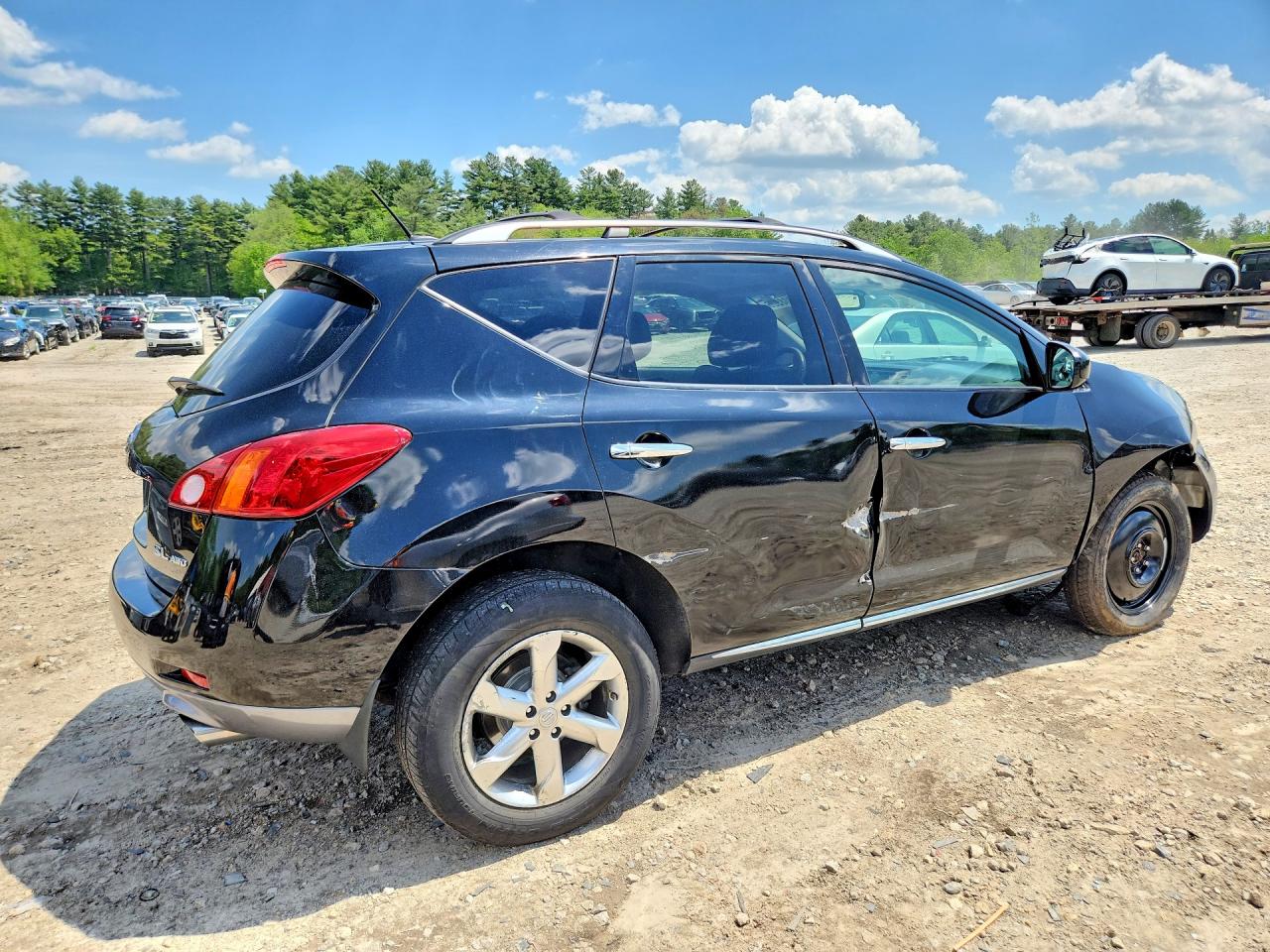 Nissan Murano S