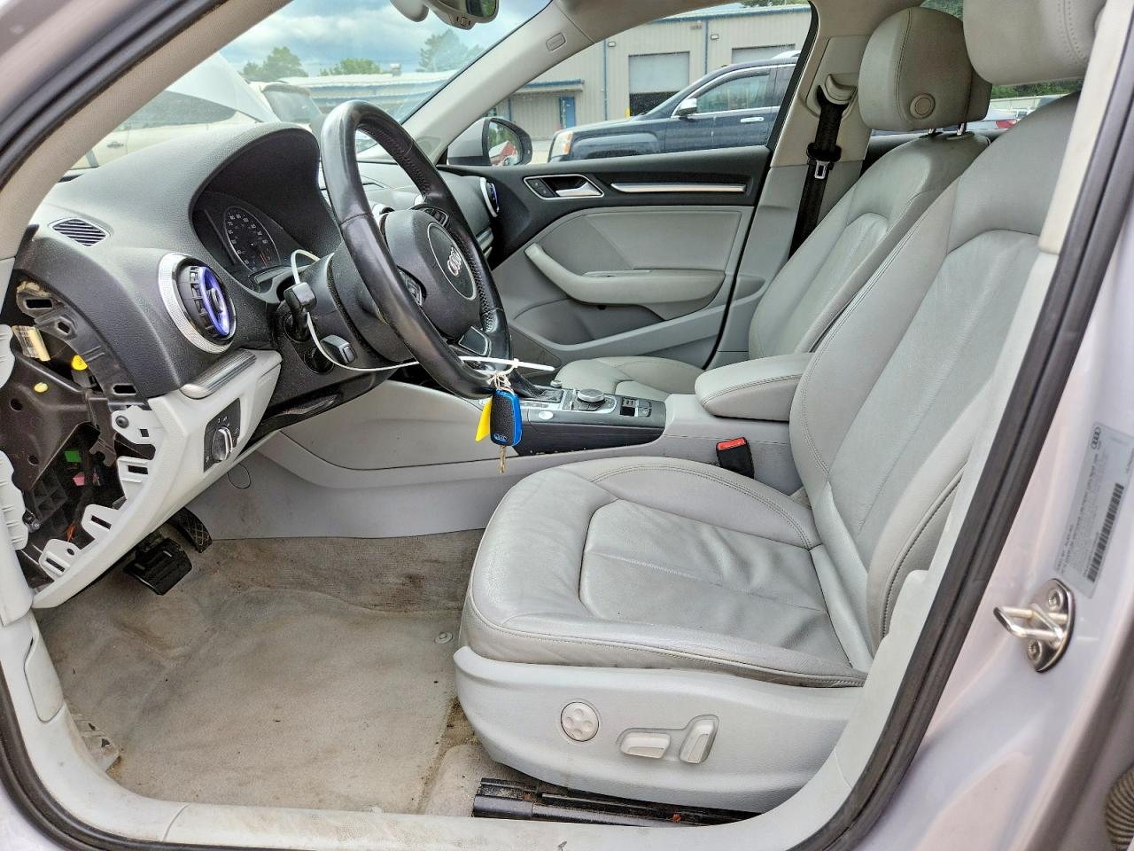 Audi A3 Premium Plus
