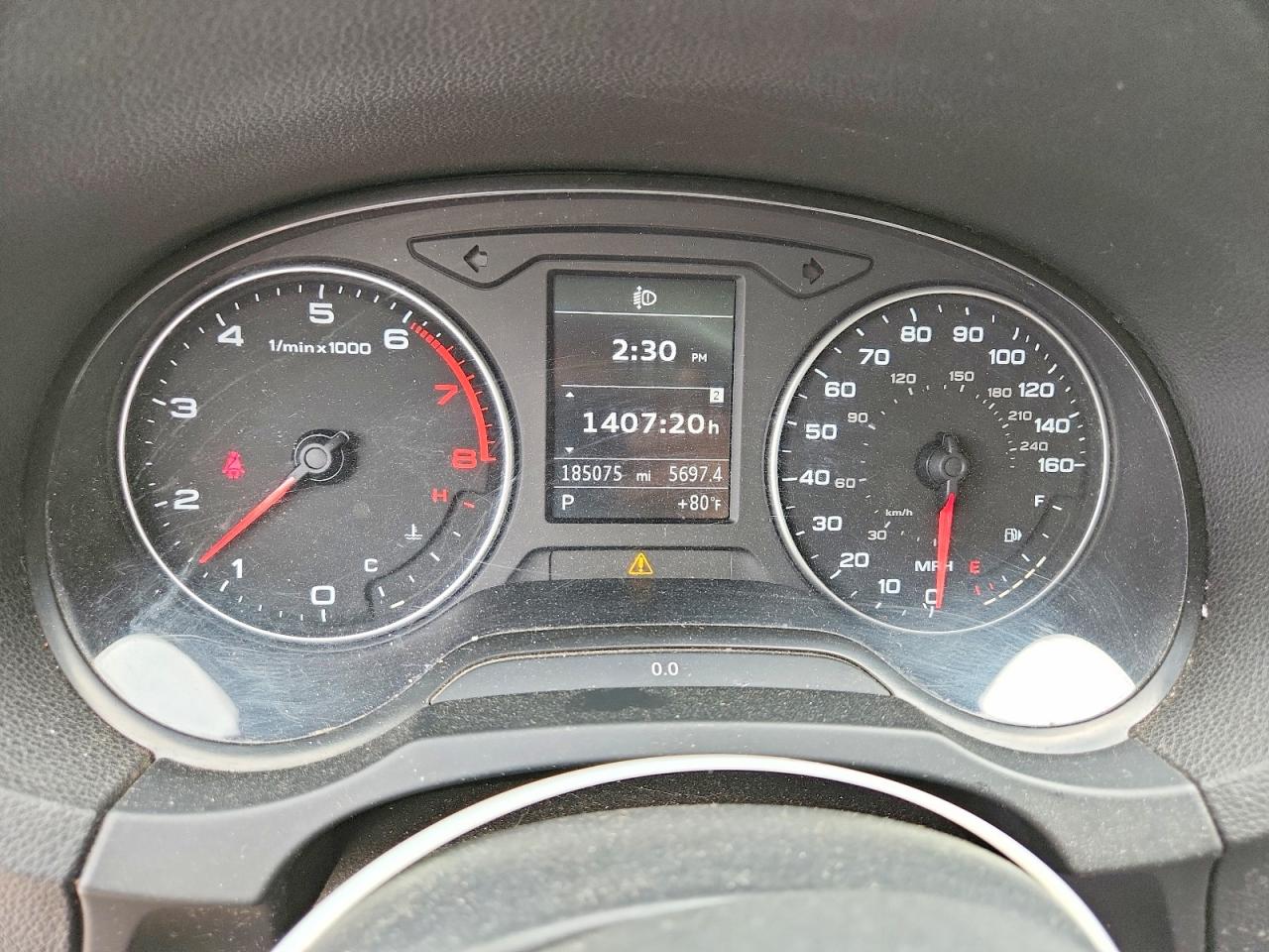 Audi A3 Premium Plus