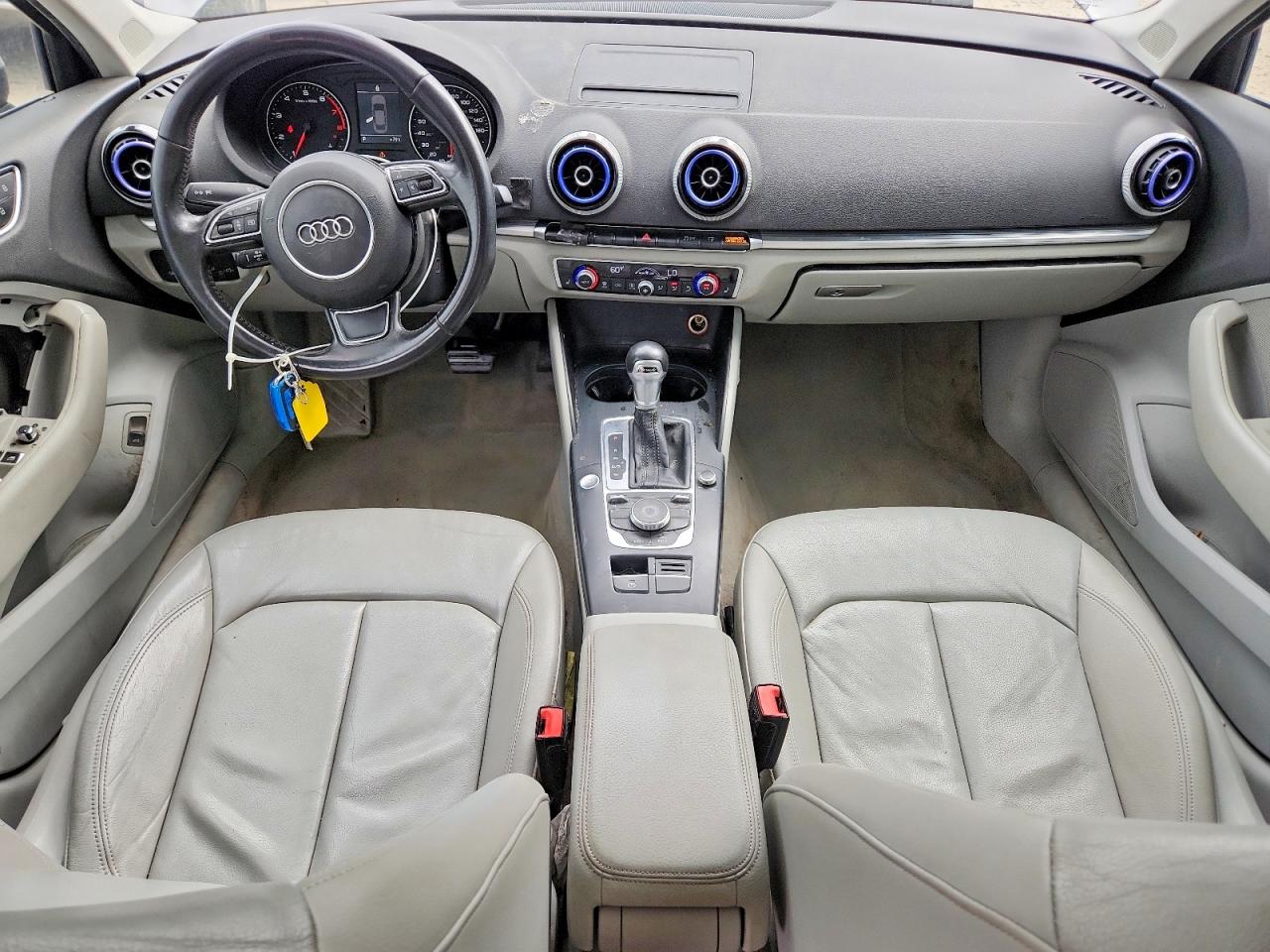 Audi A3 Premium Plus