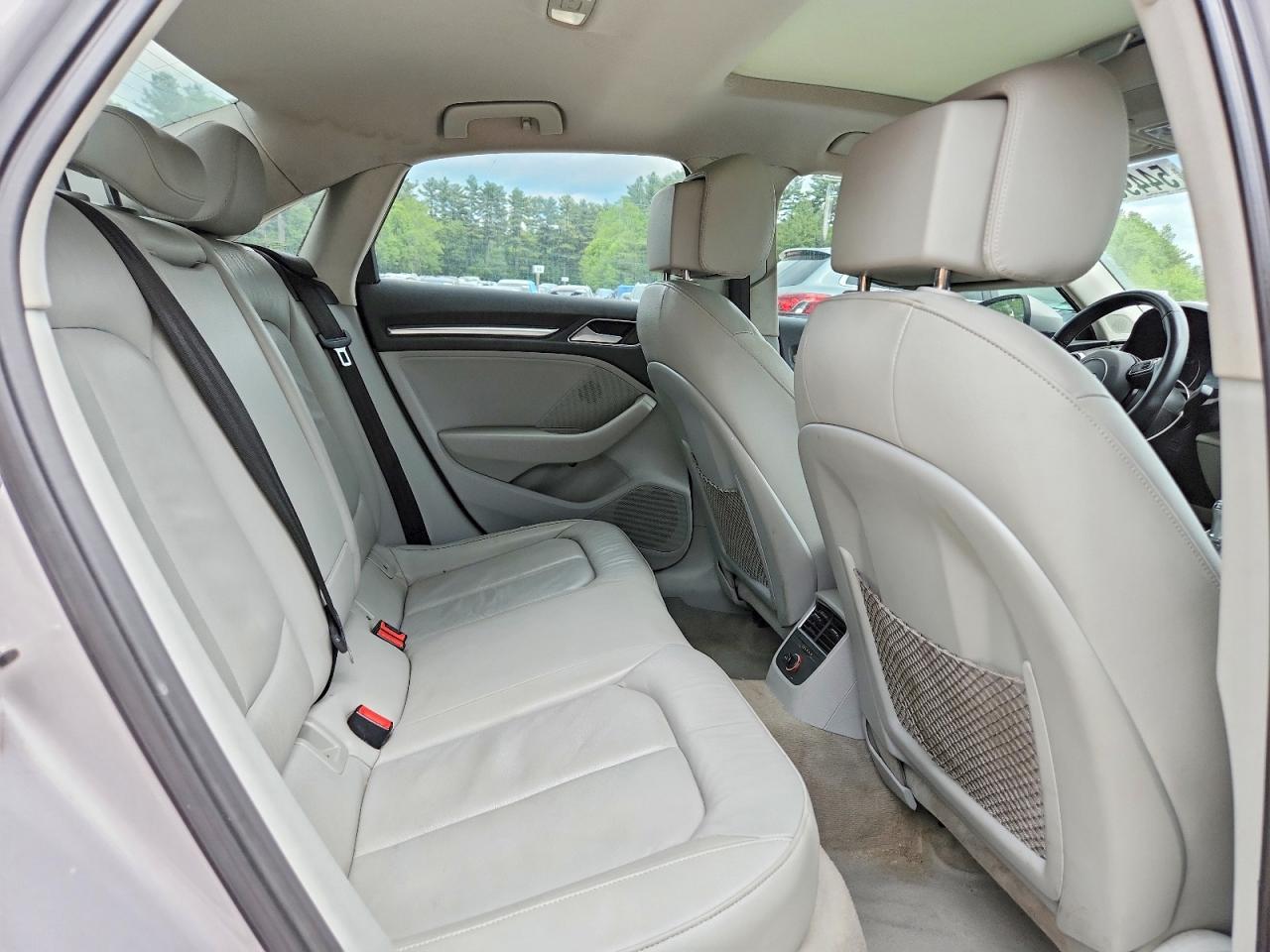 Audi A3 Premium Plus