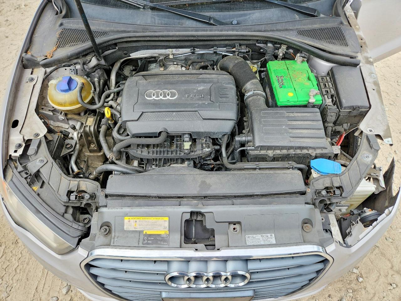 Audi A3 Premium Plus