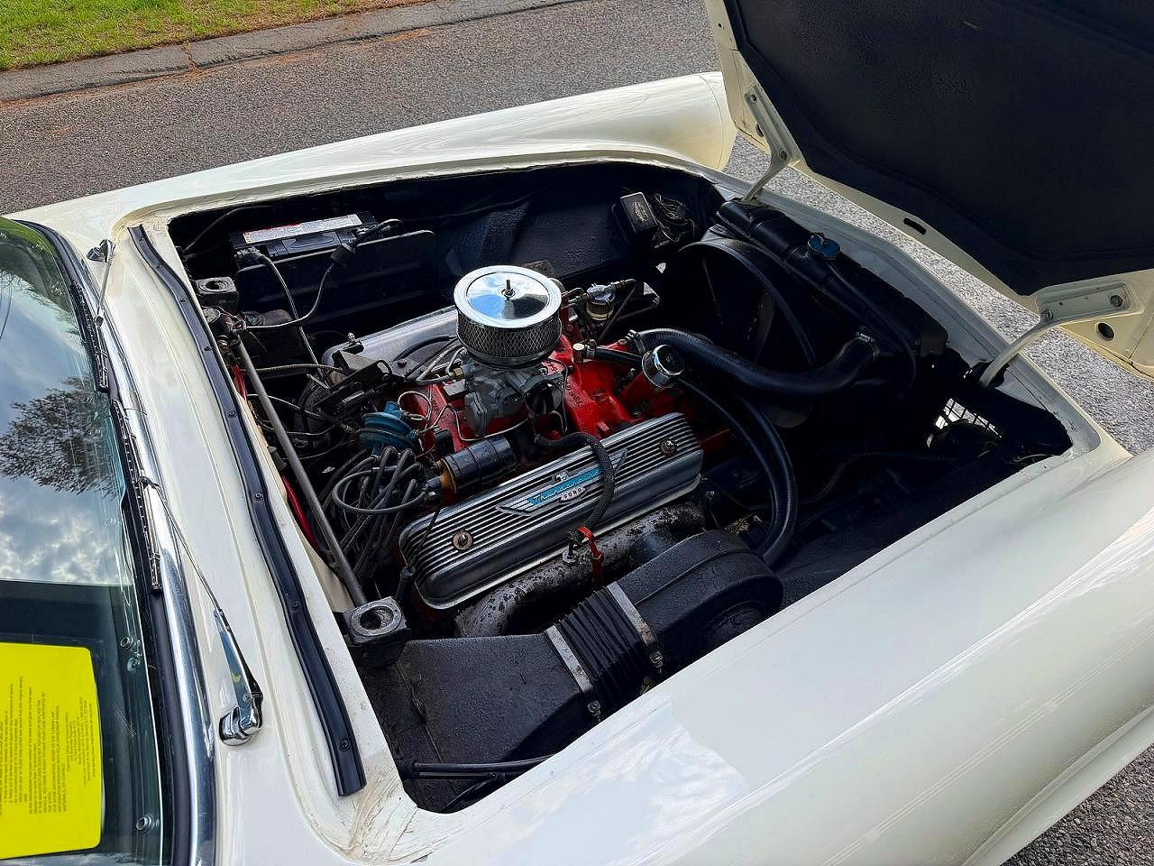 Ford Thunderbird