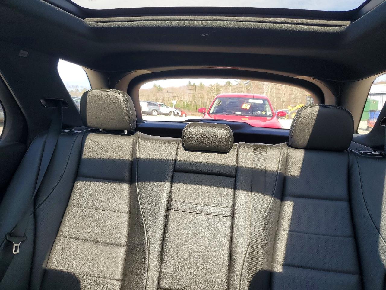 Mercedes-Benz GLE 450 4matic