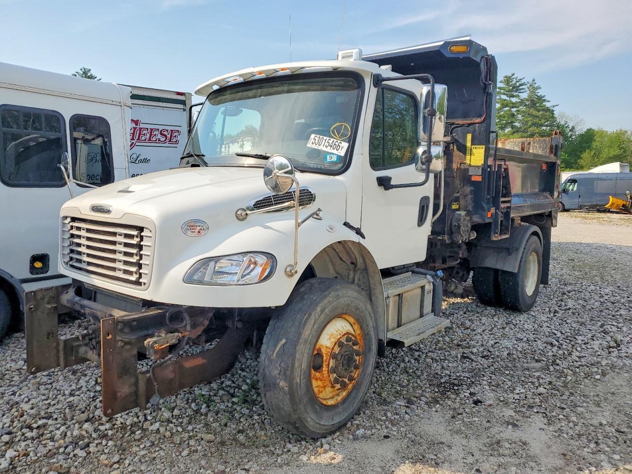 Freightliner M2